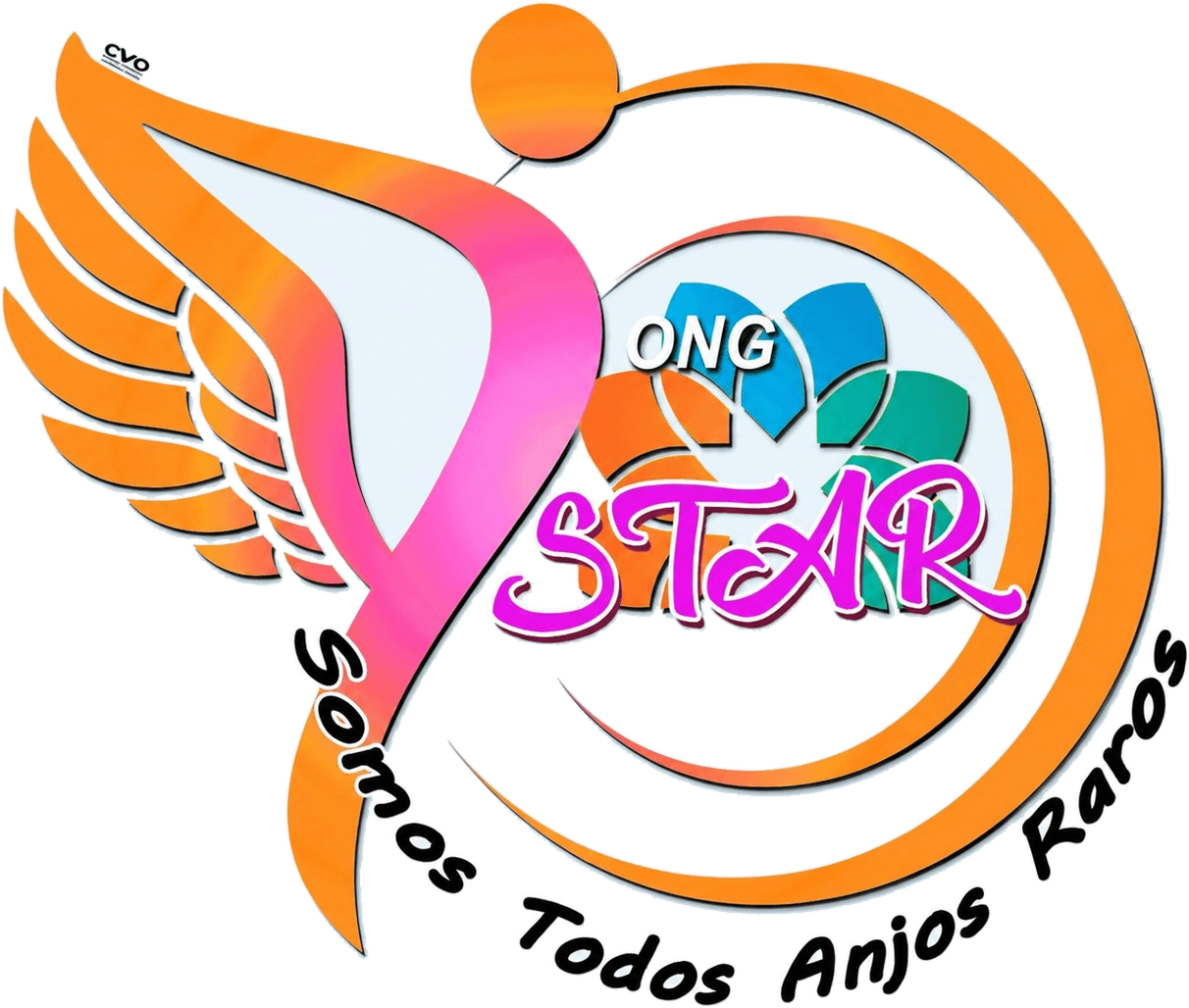 ONG STAR — Somos Todos Anjos Raros